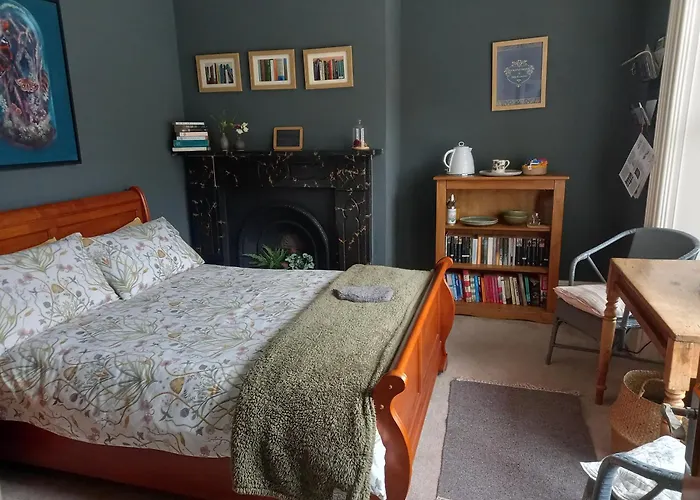 Hebble End View B&B